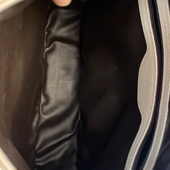 Maraolo Beige tote Amazing condition - Picture 2 of 4